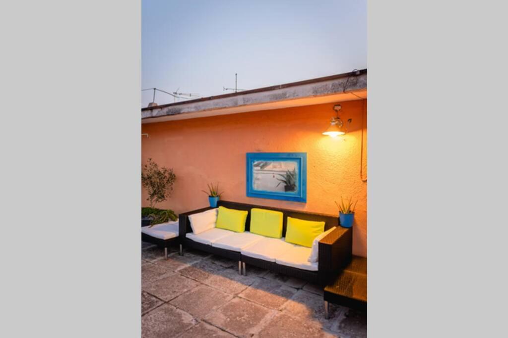 The Spot - Rooftop In The City Centre + Parking Šibenik Dış mekan fotoğraf